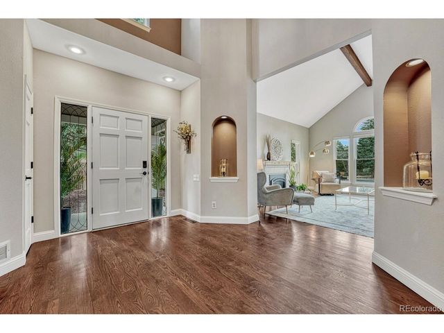 7411 Pembroke Ct, Castle Pines, CO 80108