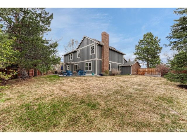 7411 Pembroke Ct, Castle Pines, CO 80108