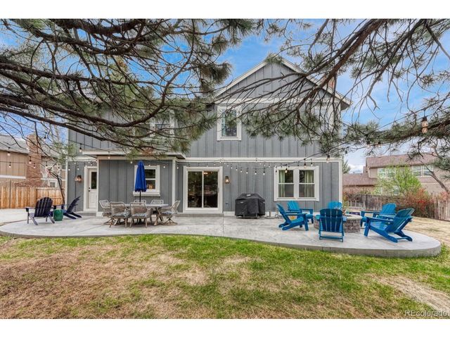 7411 Pembroke Ct, Castle Pines, CO 80108