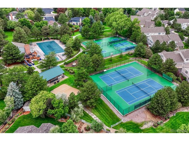 7411 Pembroke Ct, Castle Pines, CO 80108