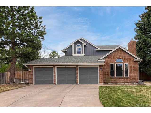 7411 Pembroke Ct, Castle Pines, CO 80108