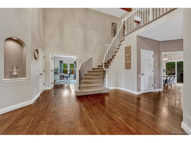 7411 Pembroke Ct, Castle Pines, CO 80108