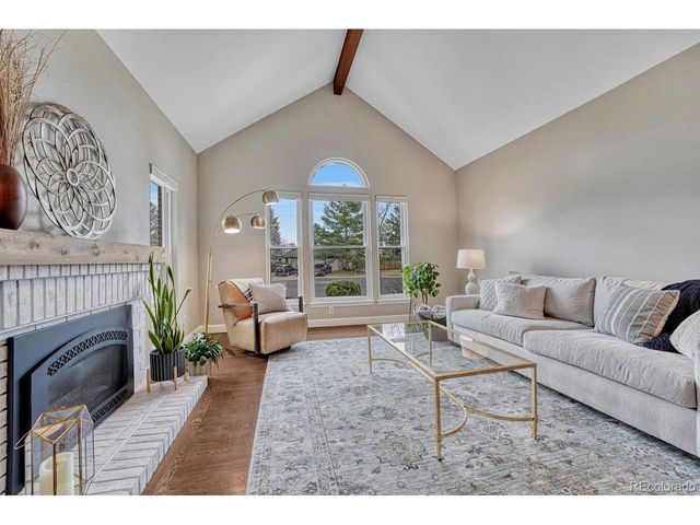 7411 Pembroke Ct, Castle Pines, CO 80108