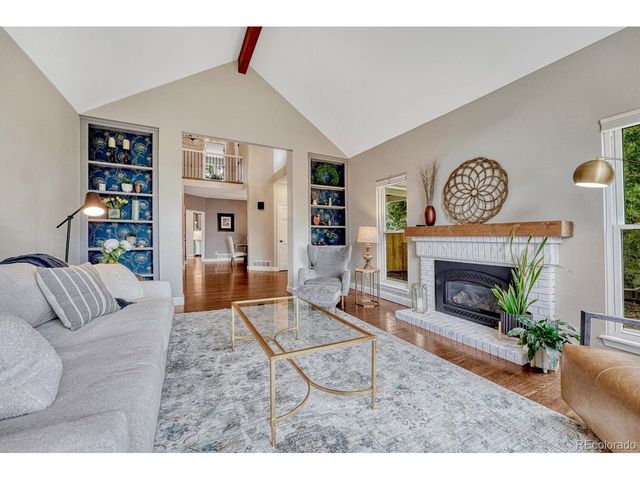 7411 Pembroke Ct, Castle Pines, CO 80108