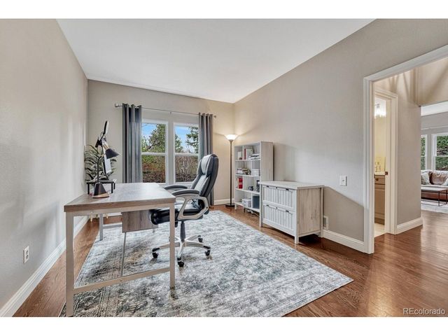 7411 Pembroke Ct, Castle Pines, CO 80108