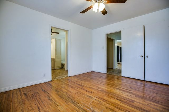 1309 5th Avenue, Ballinger, TX 76821