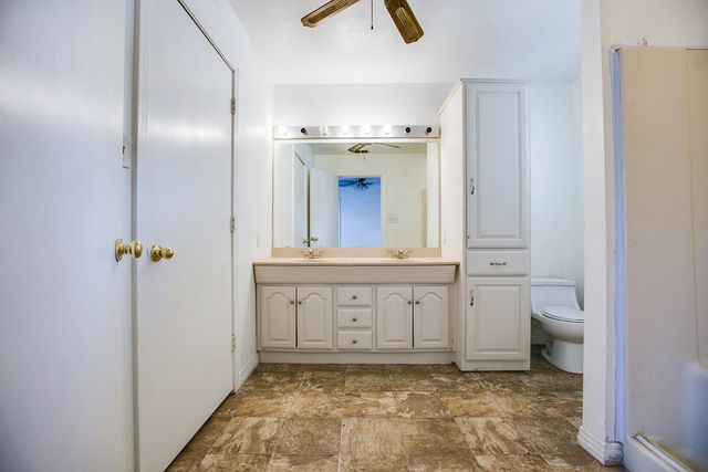 1309 5th Avenue, Ballinger, TX 76821