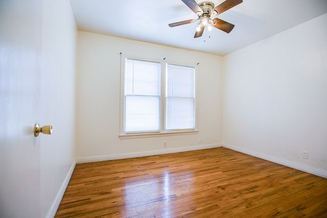 1309 5th Avenue, Ballinger, TX 76821