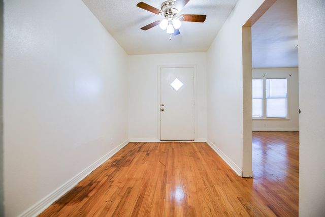 1309 5th Avenue, Ballinger, TX 76821