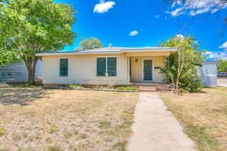 1309 5th Avenue, Ballinger, TX 76821