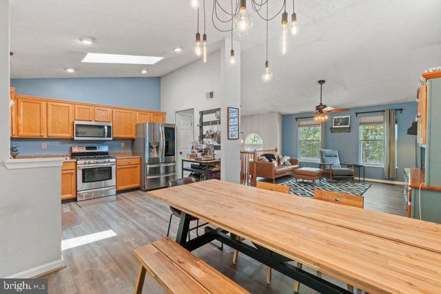 3274 MEADOW VALLEY DR, Abingdon, MD 21009