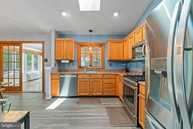 3274 MEADOW VALLEY DR, Abingdon, MD 21009