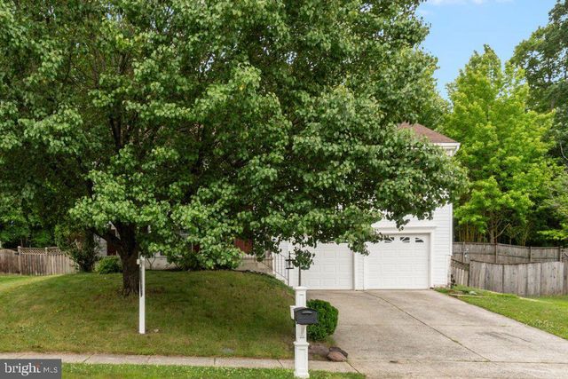 3274 MEADOW VALLEY DR, Abingdon, MD 21009
