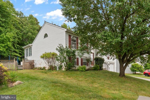 3274 MEADOW VALLEY DR, Abingdon, MD 21009
