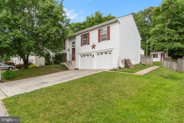 3274 MEADOW VALLEY DR, Abingdon, MD 21009
