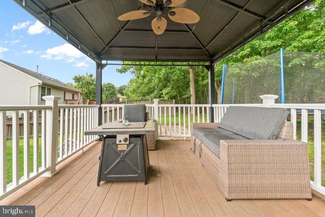 3274 MEADOW VALLEY DR, Abingdon, MD 21009