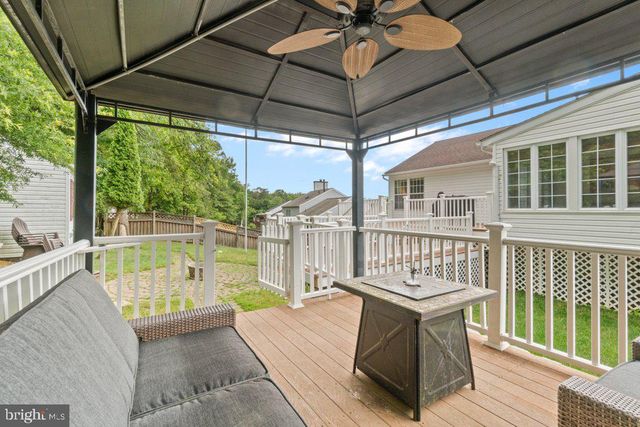 3274 MEADOW VALLEY DR, Abingdon, MD 21009