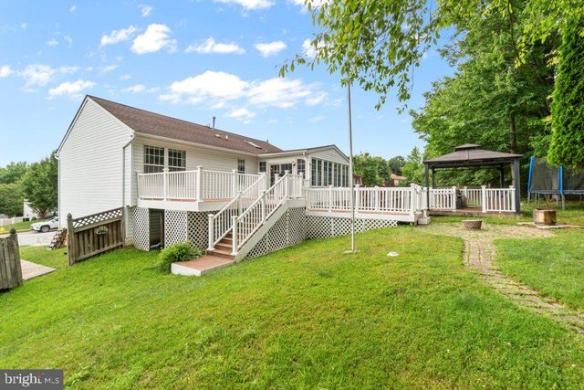 3274 MEADOW VALLEY DR, Abingdon, MD 21009