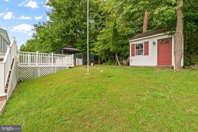 3274 MEADOW VALLEY DR, Abingdon, MD 21009