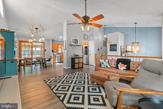 3274 MEADOW VALLEY DR, Abingdon, MD 21009