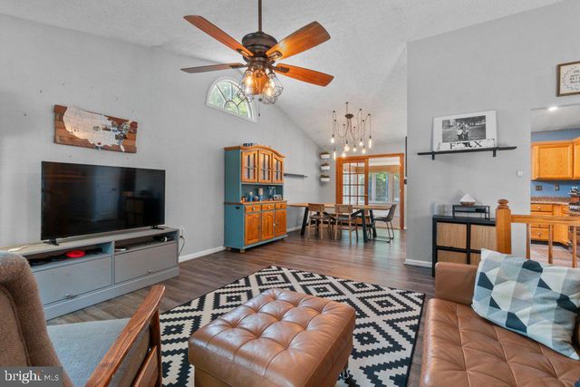 3274 MEADOW VALLEY DR, Abingdon, MD 21009