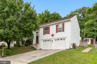 3274 MEADOW VALLEY DR, Abingdon, MD 21009