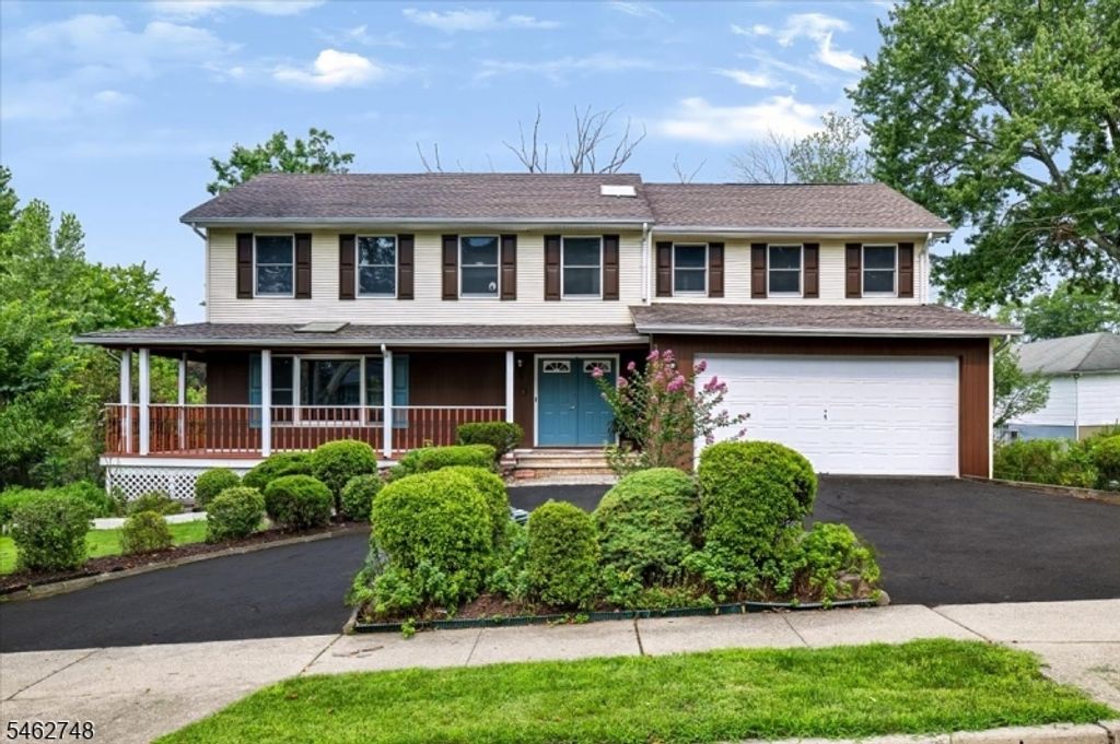 156 River Rd, New Milford Boro, NJ 07646 — exterior