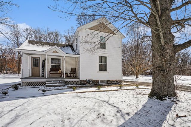 234 N Eastern Avenue, Allegan, MI 49010