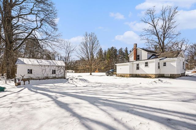 234 N Eastern Avenue, Allegan, MI 49010