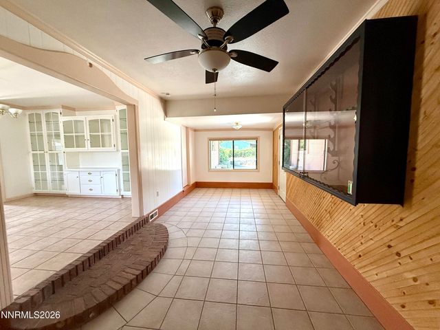 46 Maple Drive, Yerington, NV 89447