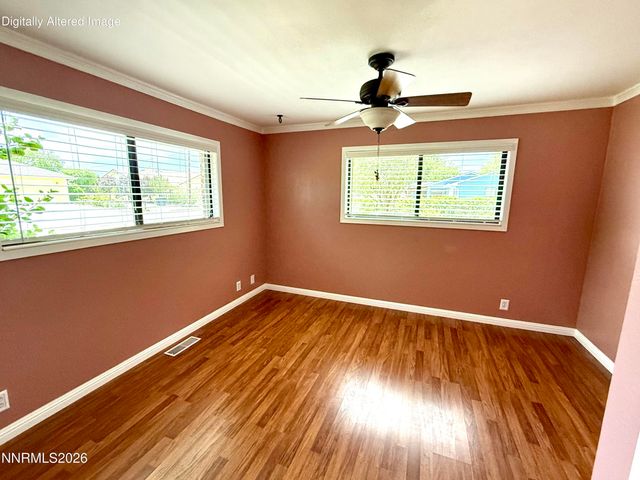 46 Maple Drive, Yerington, NV 89447