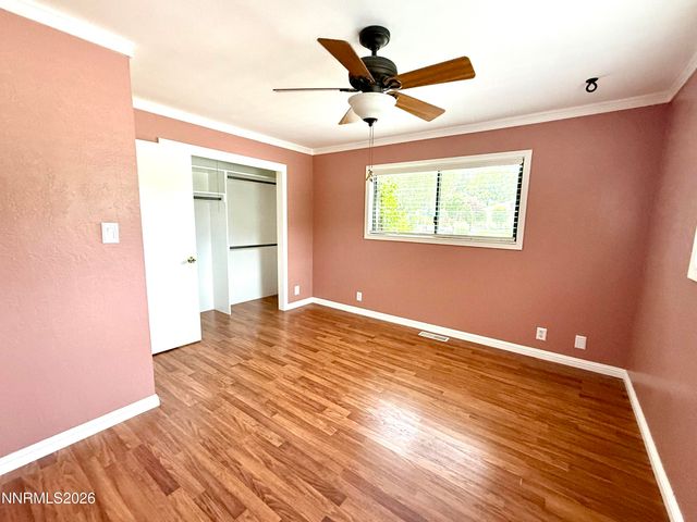46 Maple Drive, Yerington, NV 89447