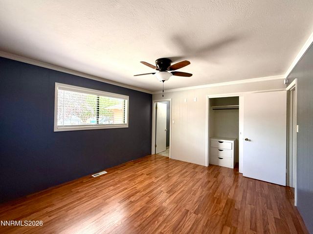 46 Maple Drive, Yerington, NV 89447