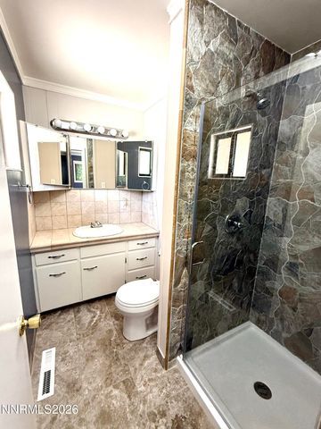 46 Maple Drive, Yerington, NV 89447