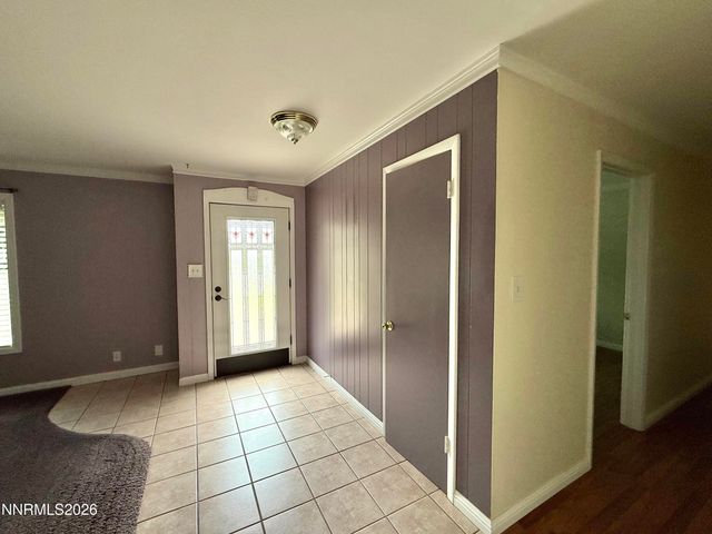 46 Maple Drive, Yerington, NV 89447