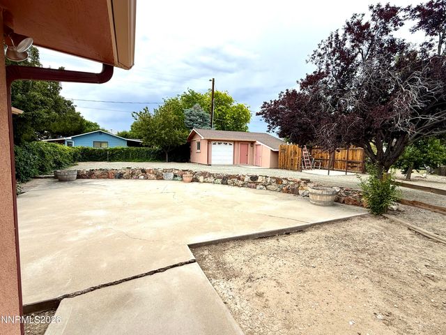 46 Maple Drive, Yerington, NV 89447