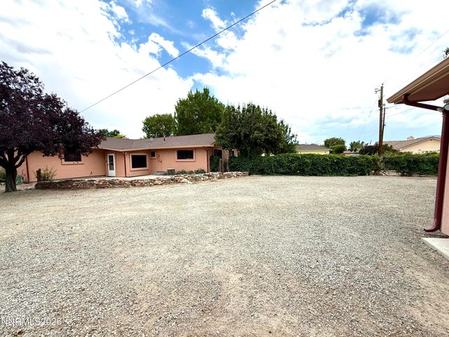 46 Maple Drive, Yerington, NV 89447