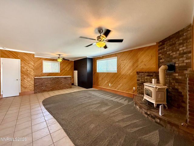 46 Maple Drive, Yerington, NV 89447