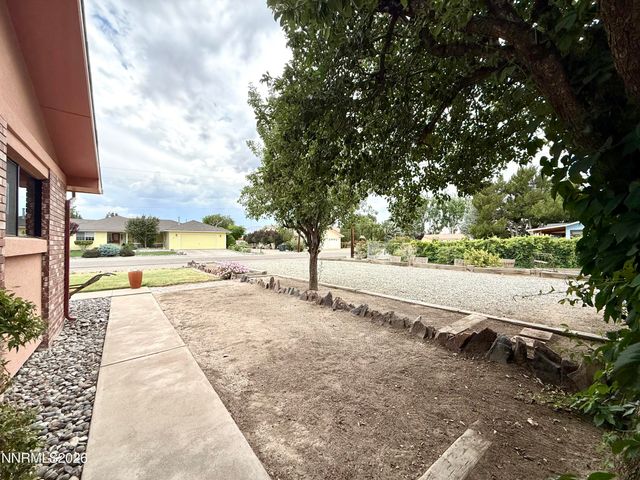 46 Maple Drive, Yerington, NV 89447