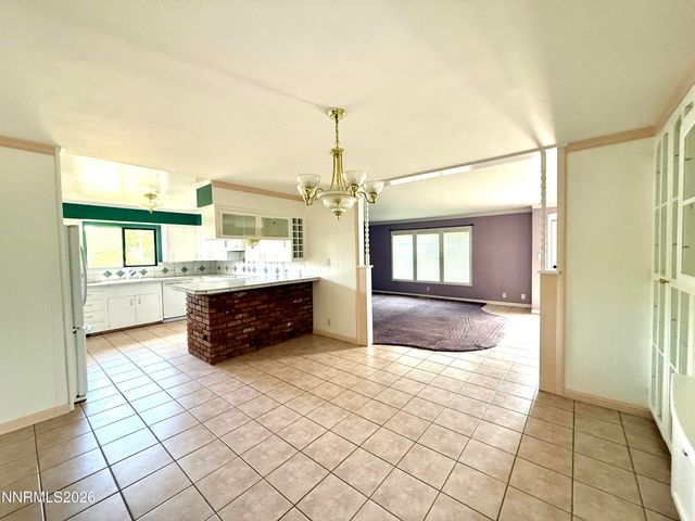 46 Maple Drive, Yerington, NV 89447