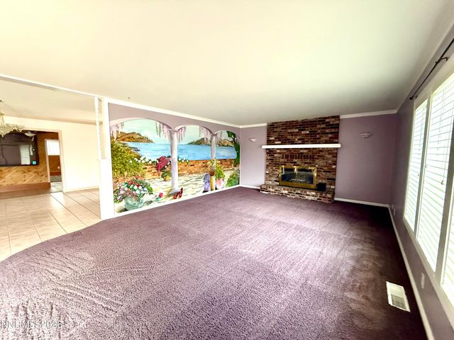 46 Maple Drive, Yerington, NV 89447
