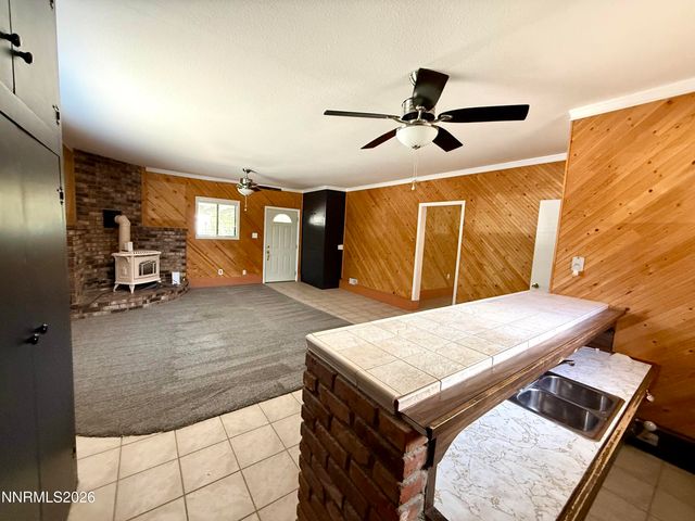 46 Maple Drive, Yerington, NV 89447