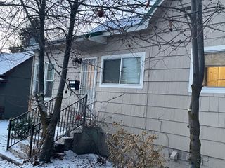 526 N 9th Street 526 and 528, Klamath Falls, OR 97601