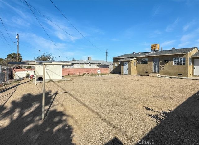 620 Kathleen, Barstow, CA 92311