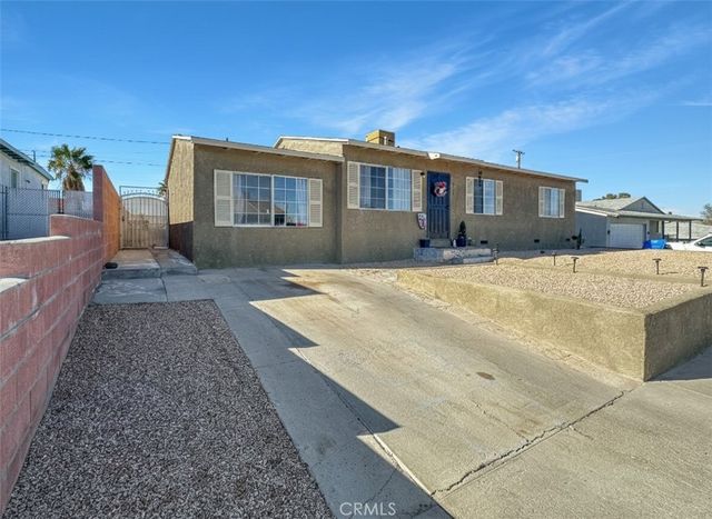 620 Kathleen, Barstow, CA 92311