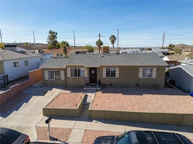 620 Kathleen, Barstow, CA 92311