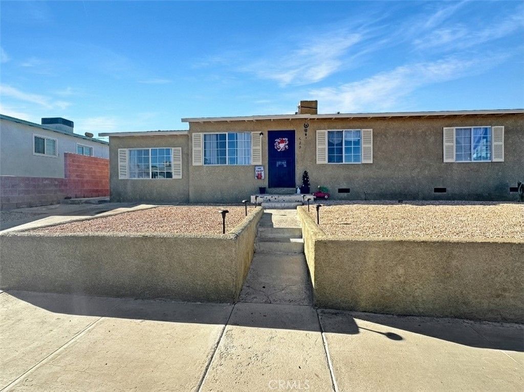 620 Kathleen, Barstow, CA 92311