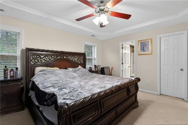 1932 Ashridge Drive, Fayetteville, NC 28304