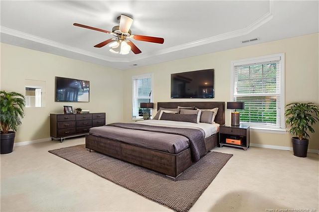 1932 Ashridge Drive, Fayetteville, NC 28304