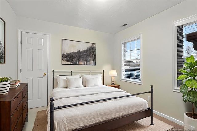 1932 Ashridge Drive, Fayetteville, NC 28304